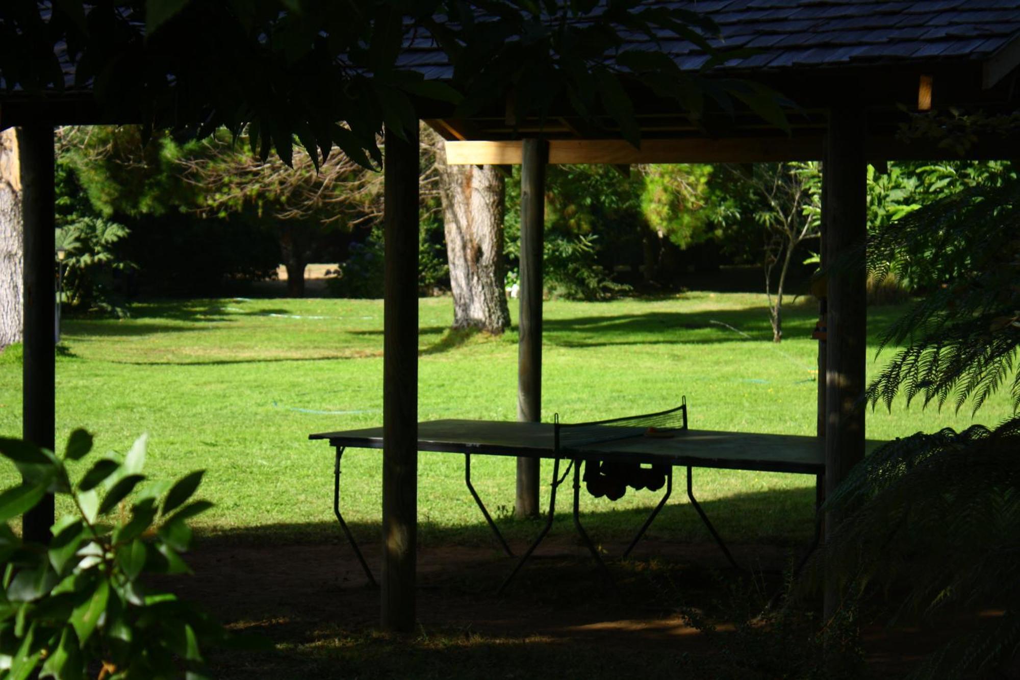 Cabanas Playa Linda Villa Pucon Exterior photo