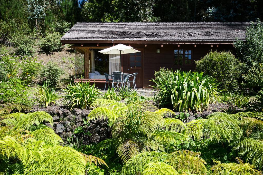 Cabanas Playa Linda Villa Pucon Exterior photo